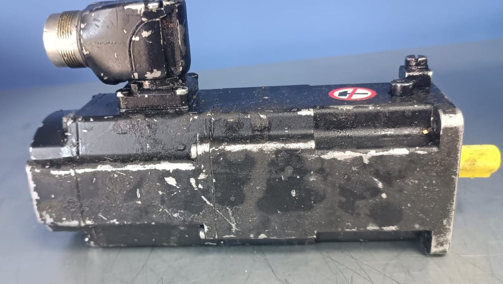 INDRAMAT MS2N03-B0BYN-CMSH0-NNNNE-NN SERVO MOTOR