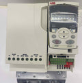 ABB ACS355-03E-12A5-4 SÜRÜCÜ