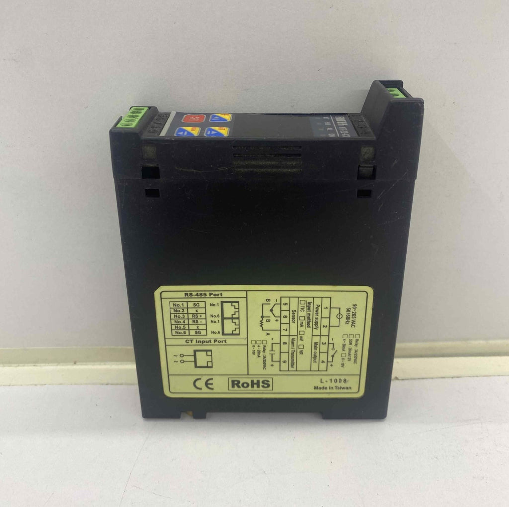 FOTEK NT-22-CT ISITMA KONTROL BİLEŞENİ