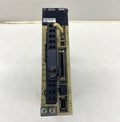 YASKAWA SGDV-2R8A01A002000 SERVO SÜRÜCÜ