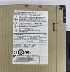 YASKAWA SGDV-2R8A01A002000 SERVO SÜRÜCÜ