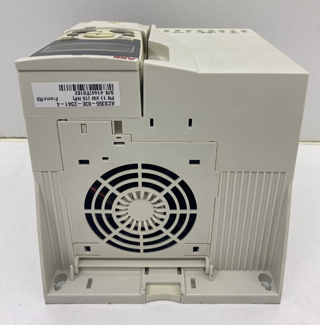 ABB ACS355-03E-23A1-4 SÜRÜCÜ