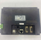 OMRON NB7W-TW01B EKRAN