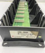 LS GM6-B08M PLC TERMİNAL BLOĞU