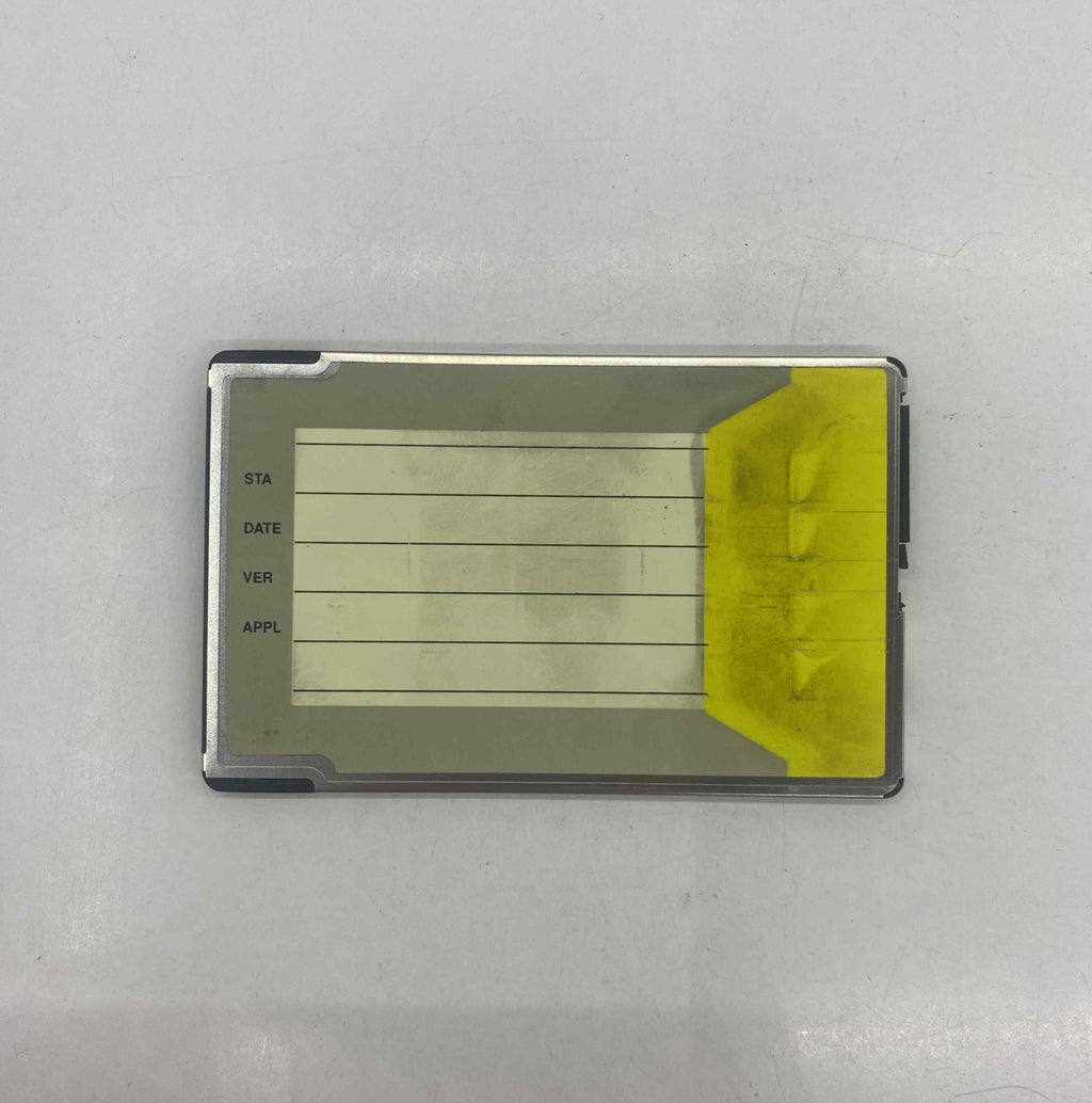 SCHNEIDER TSXMRP032P HAFIZA KARTI