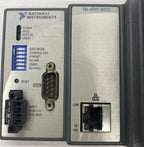 NATIONAL INSTRUMENTS NI CRIO-9073 COMPACTRIO CONTROLLER