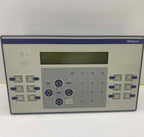 MEGALİS XBT P021010 PANEL EKRAN