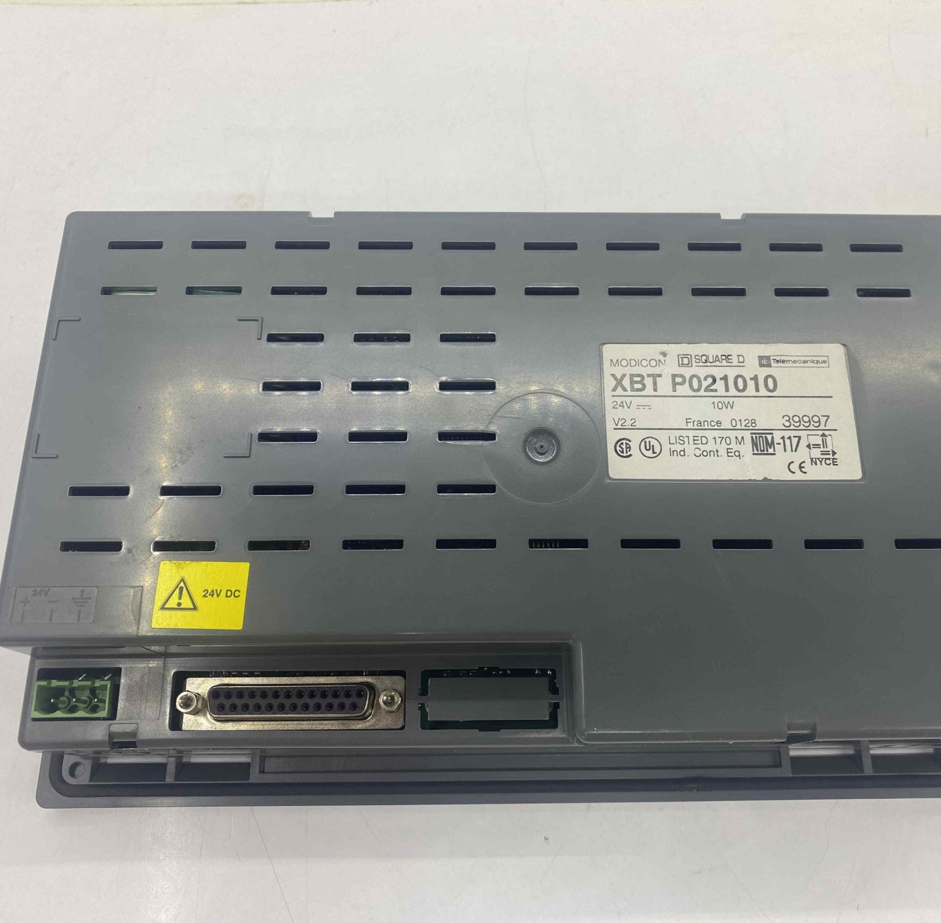 MEGALİS XBT P021010 PANEL EKRAN