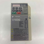 YASKAWA CIMR-VCBA0003BAA SÜRÜCÜ