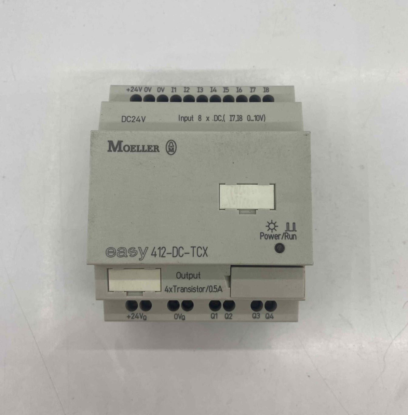 MOELLER EASY 412-DC-TCX GÜÇ KAYNAĞI