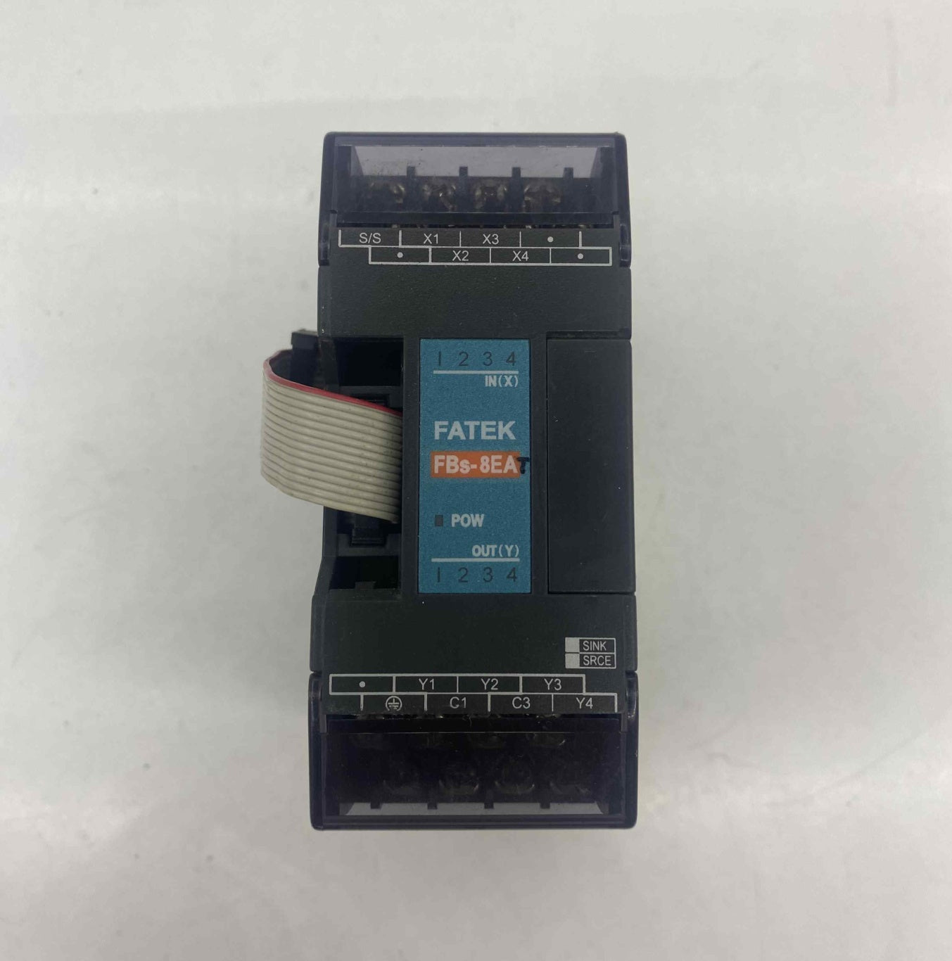 FATEK FBS-8EAT PLC