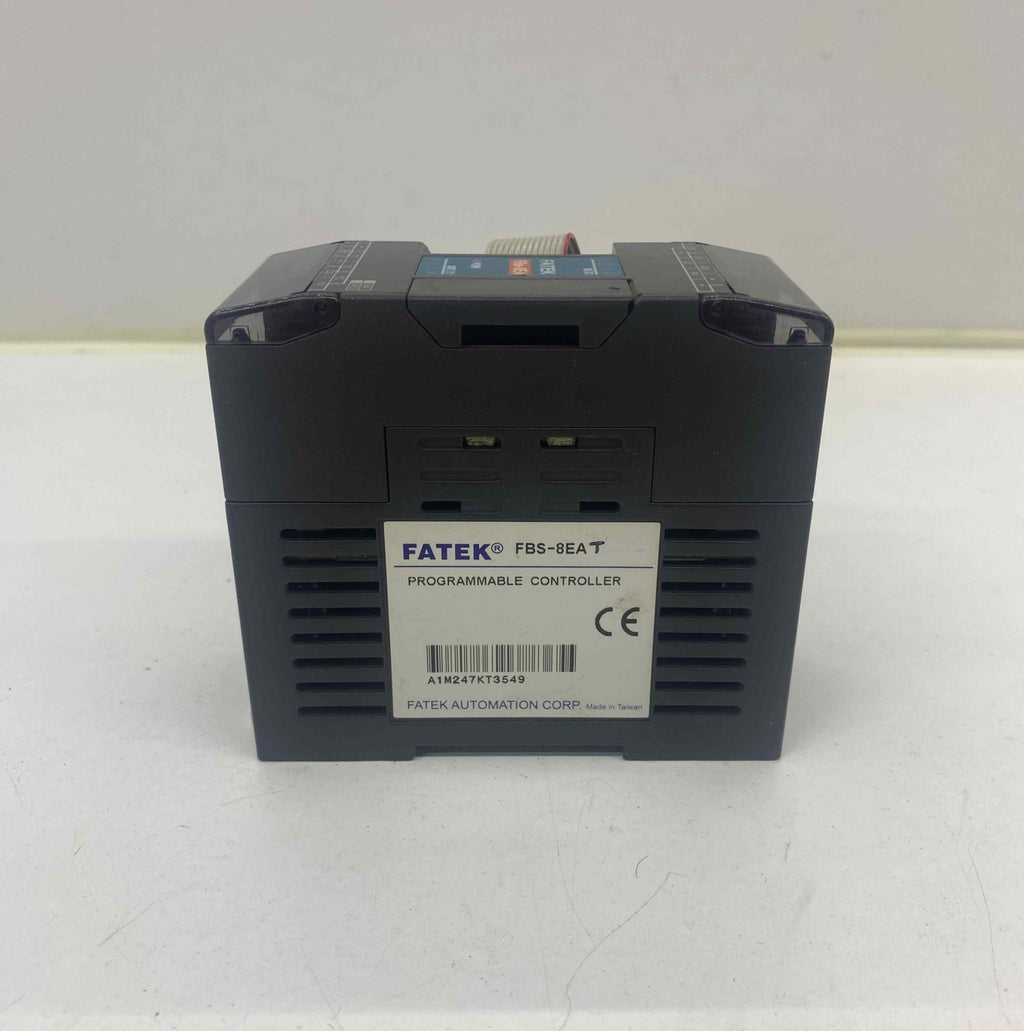 FATEK FBS-8EAT PLC