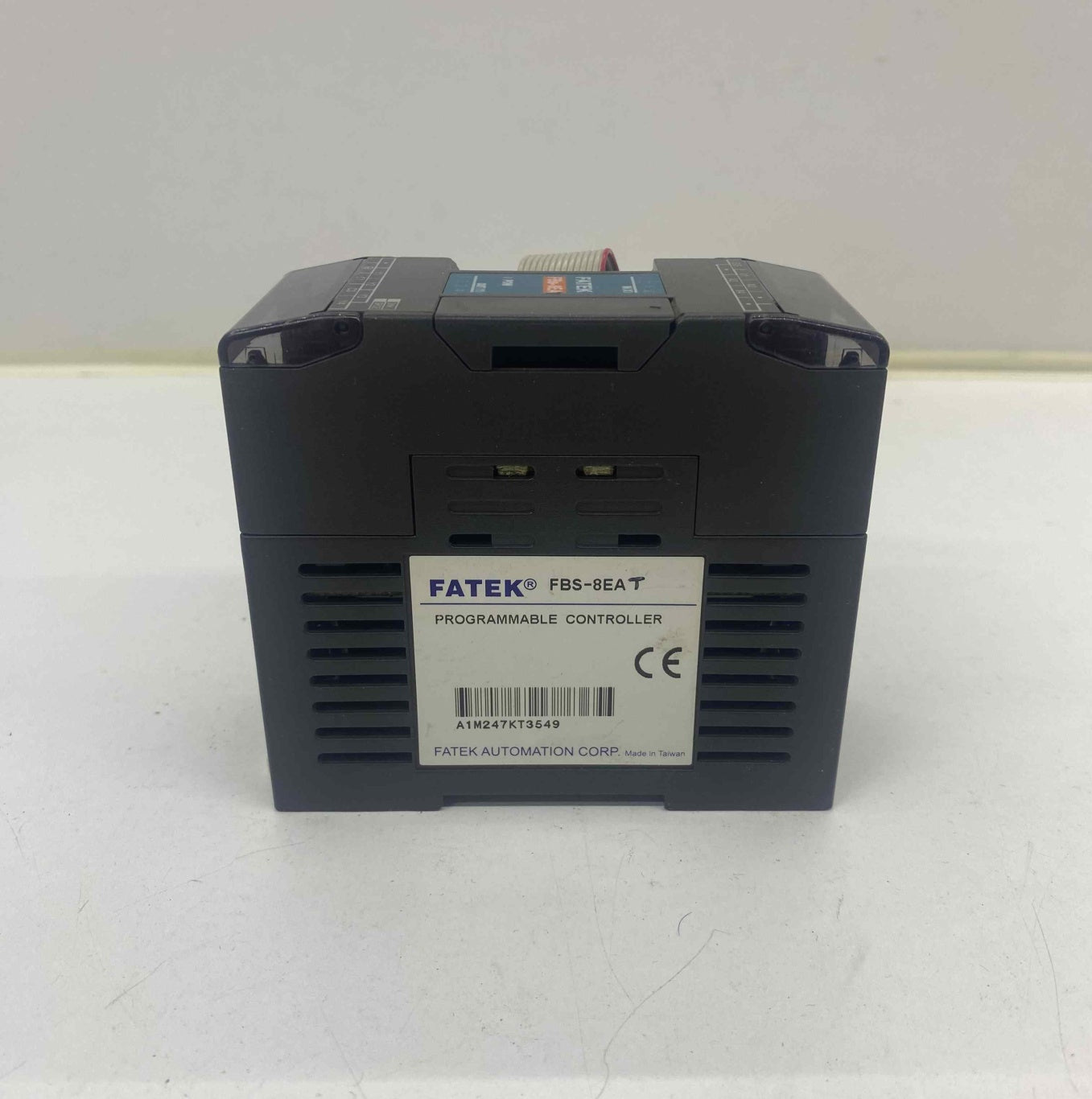 FATEK FBS-8EAT PLC