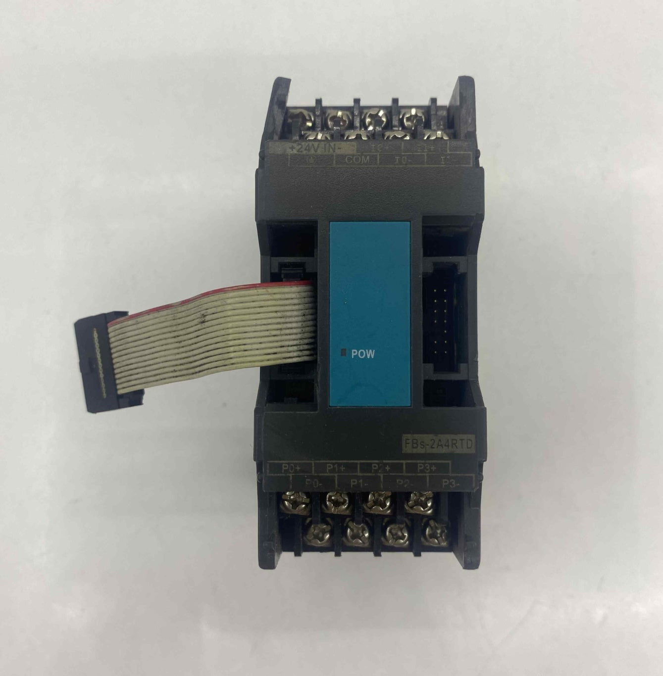 FATEK FBS-2A4RTD PLC