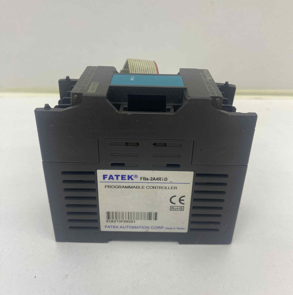 FATEK FBS-2A4RTD PLC