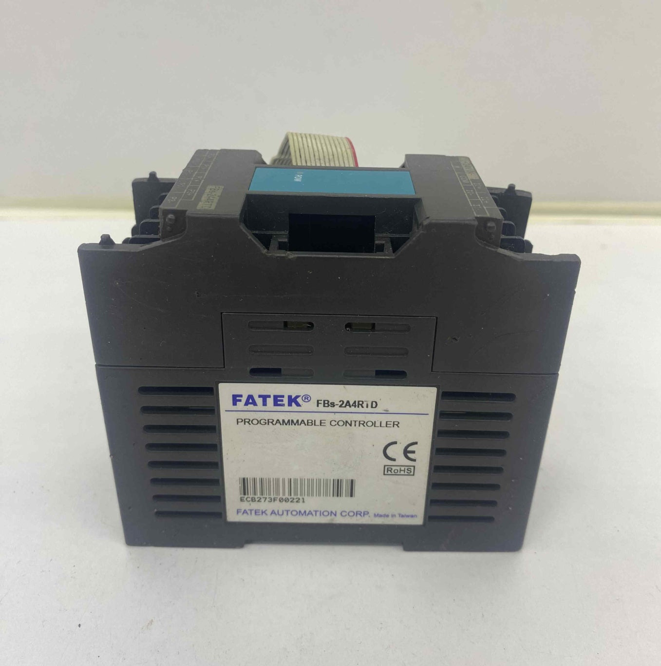 FATEK FBS-2A4RTD PLC