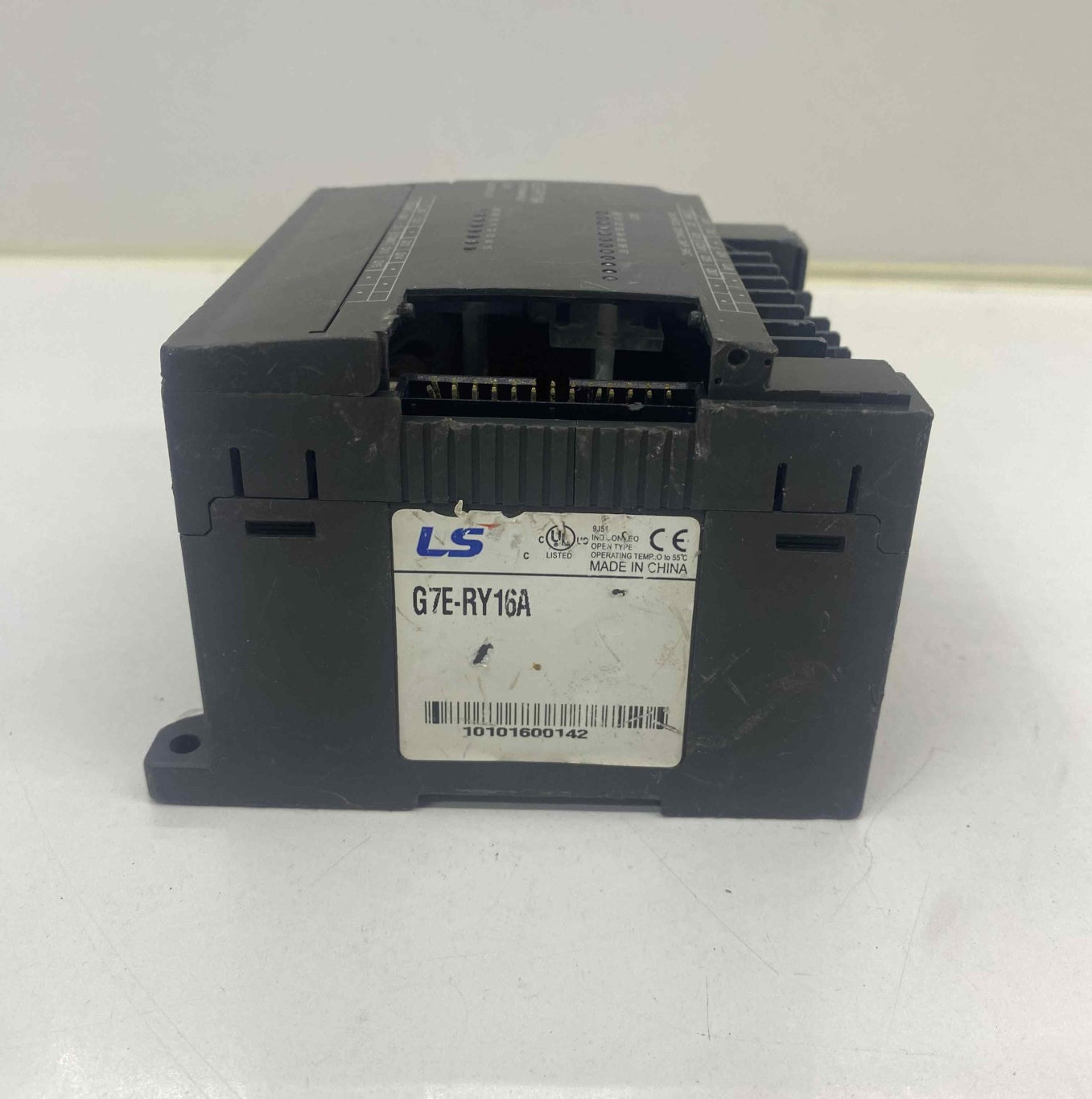 LS G7E-RY16A PLC