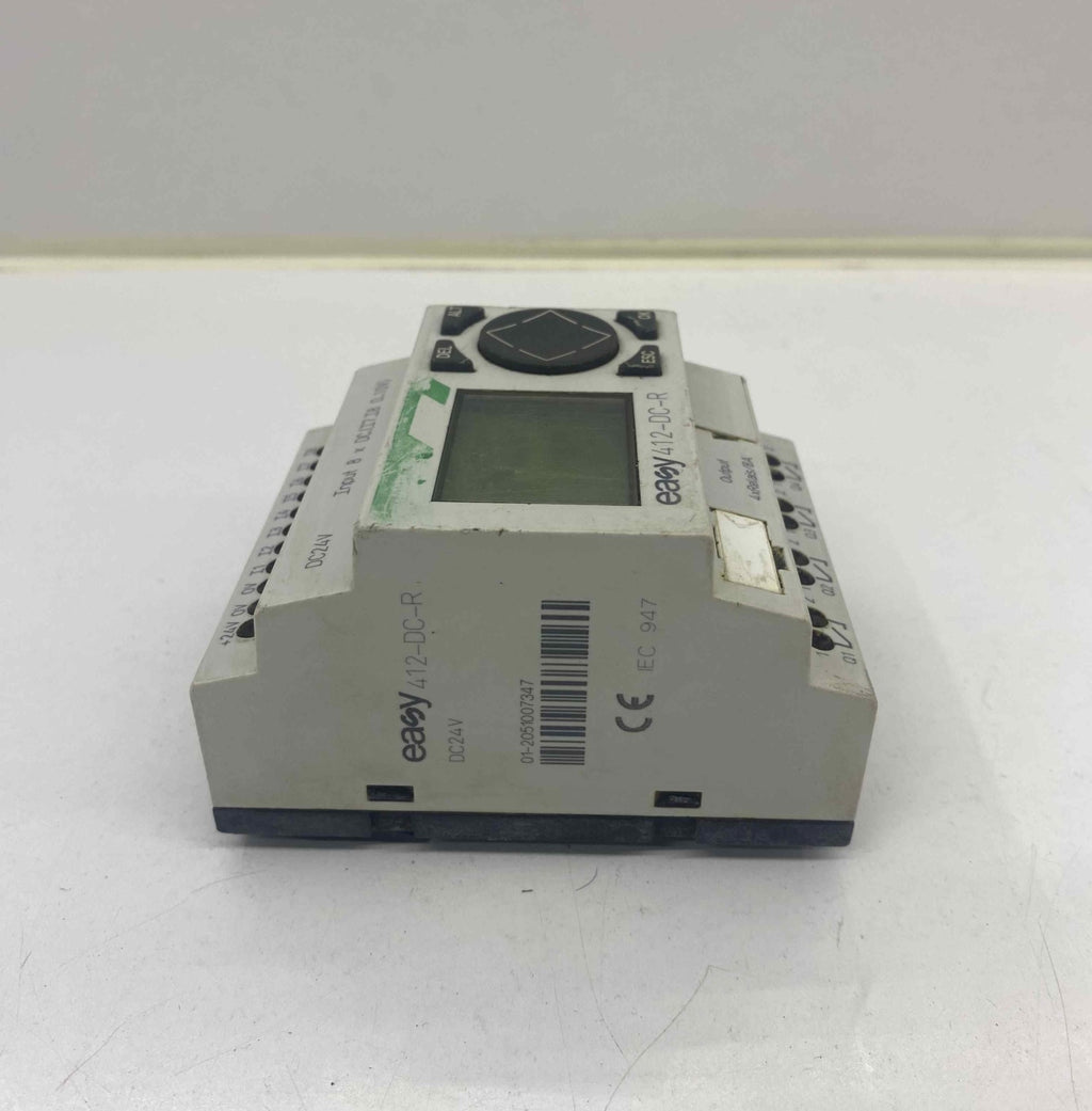 MOELLER EASY 412-DC-R PLC