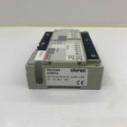 CHIRON FEC-FC30-CHI-M-SA 24VDC/10W PLC