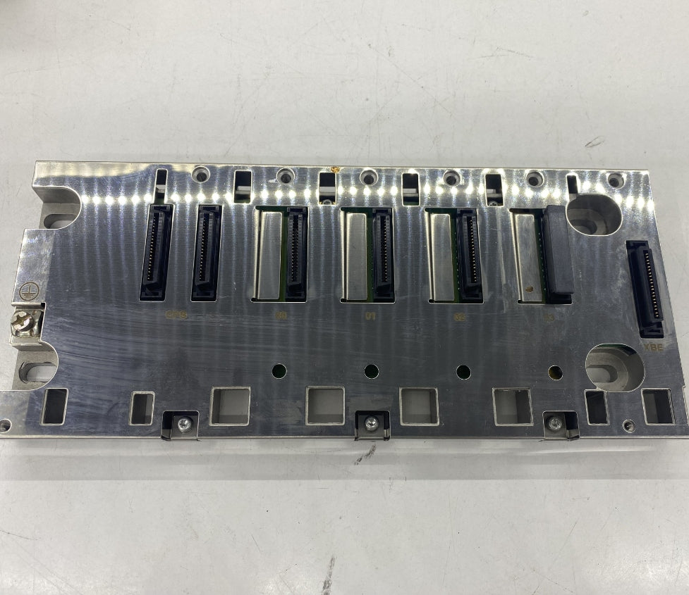SCHNEIDER BMXXBP0400 PLC TERMİNAL BLOĞU