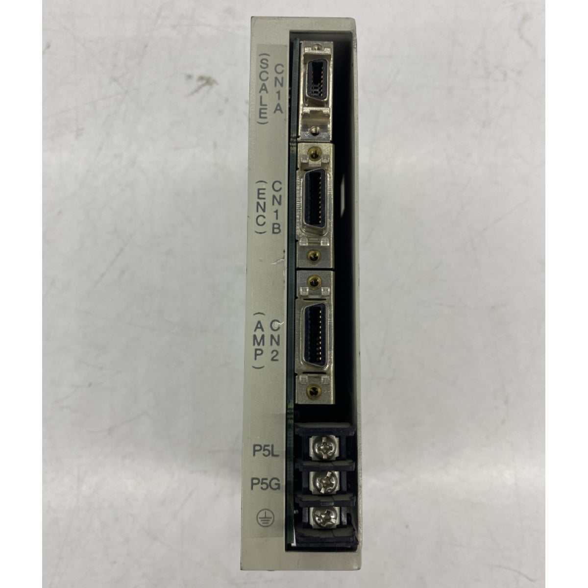 MITSUBISHI MR-J2S-CLP01 MODULE