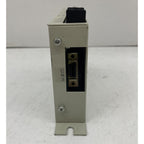 MITSUBISHI MR-J2S-CLP01 MODULE