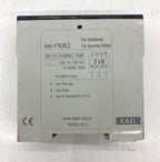 KAEL KE-FKR2 RÖLE
