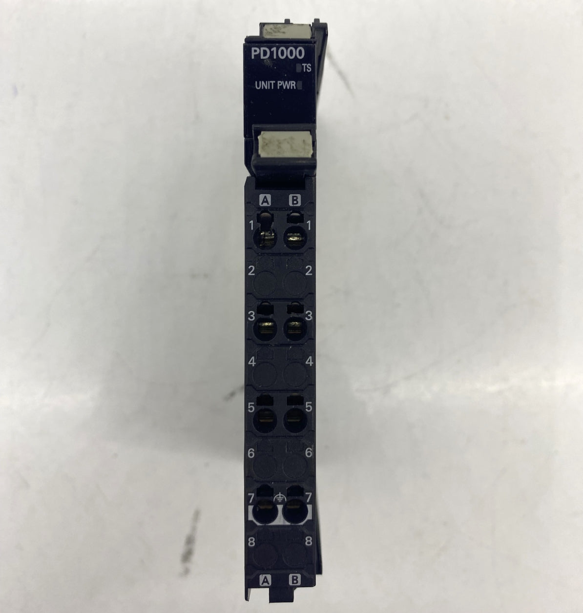 OMRON NX-PD1000 BELİRTİLMEDİ