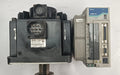 DELTA ASD-B2023-A SERVO SÜRÜCÜ