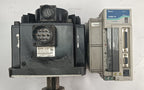 DELTA ECMA-E31820RS SERVO MOTOR