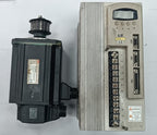 LS APM-SE30AEK SERVO MOTOR