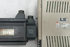 LS APM-SE30AEK SERVO MOTOR