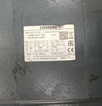 SIEMENS 1FL6090-1AC61-2AB1 SERVO MOTOR