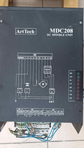 ARTTECH MDC208 SERVO SÜRÜCÜ