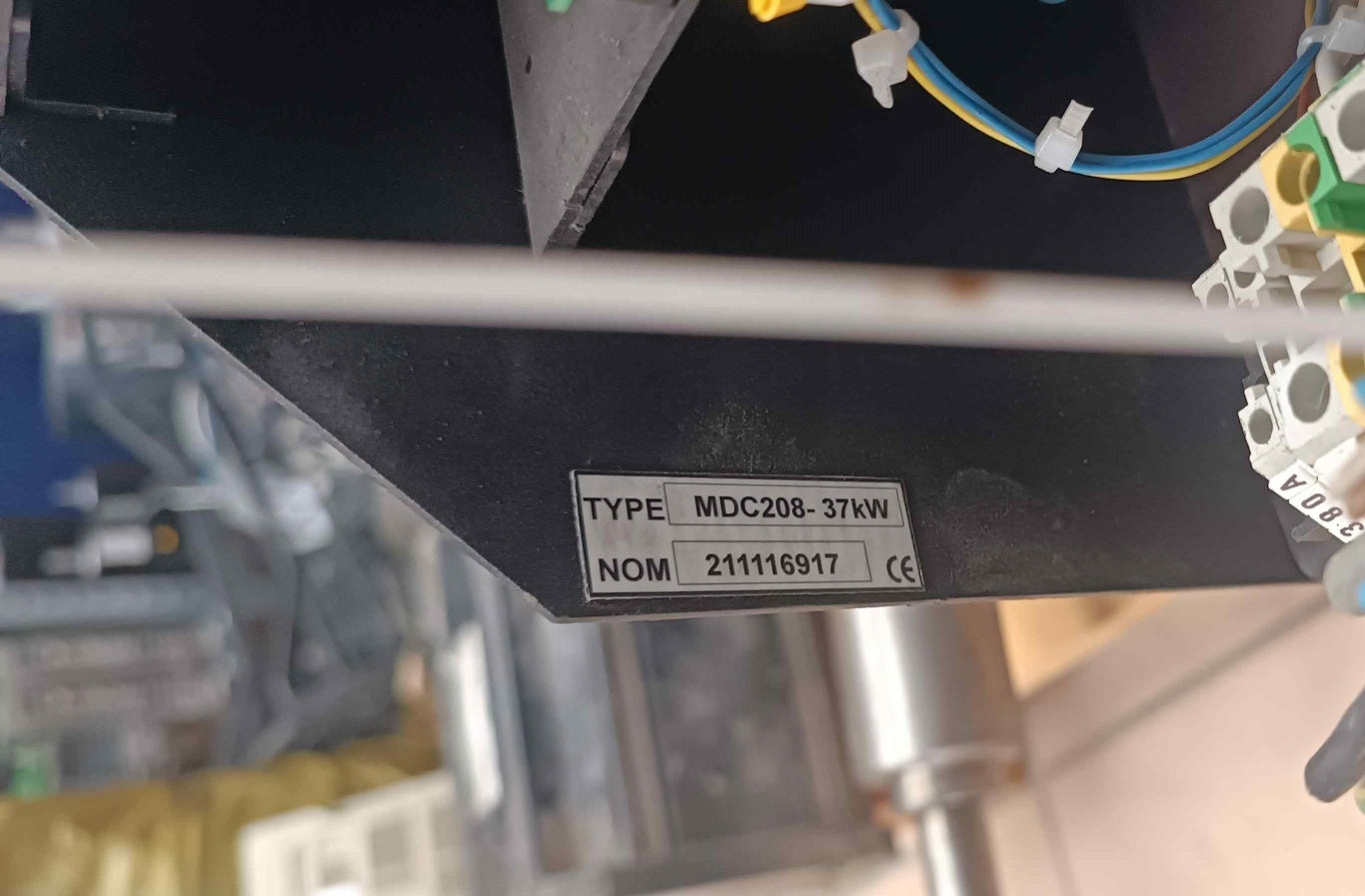 ARTTECH MDC208 SERVO SÜRÜCÜ