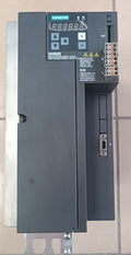 SIEMENS 6SL3210-5DE21-4UA0 SERVO SÜRÜCÜ