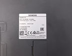 SIEMENS 6SL3210-5DE21-4UA0 SERVO SÜRÜCÜ