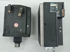 SIEMENS 6SL3210-5DE21-4UA0 SERVO SÜRÜCÜ