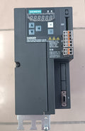 SIEMENS 6SL3210-5DE21-0UA0 SERVO SÜRÜCÜ