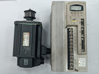 LS APD-VS35EN-P1 SERVO SÜRÜCÜ