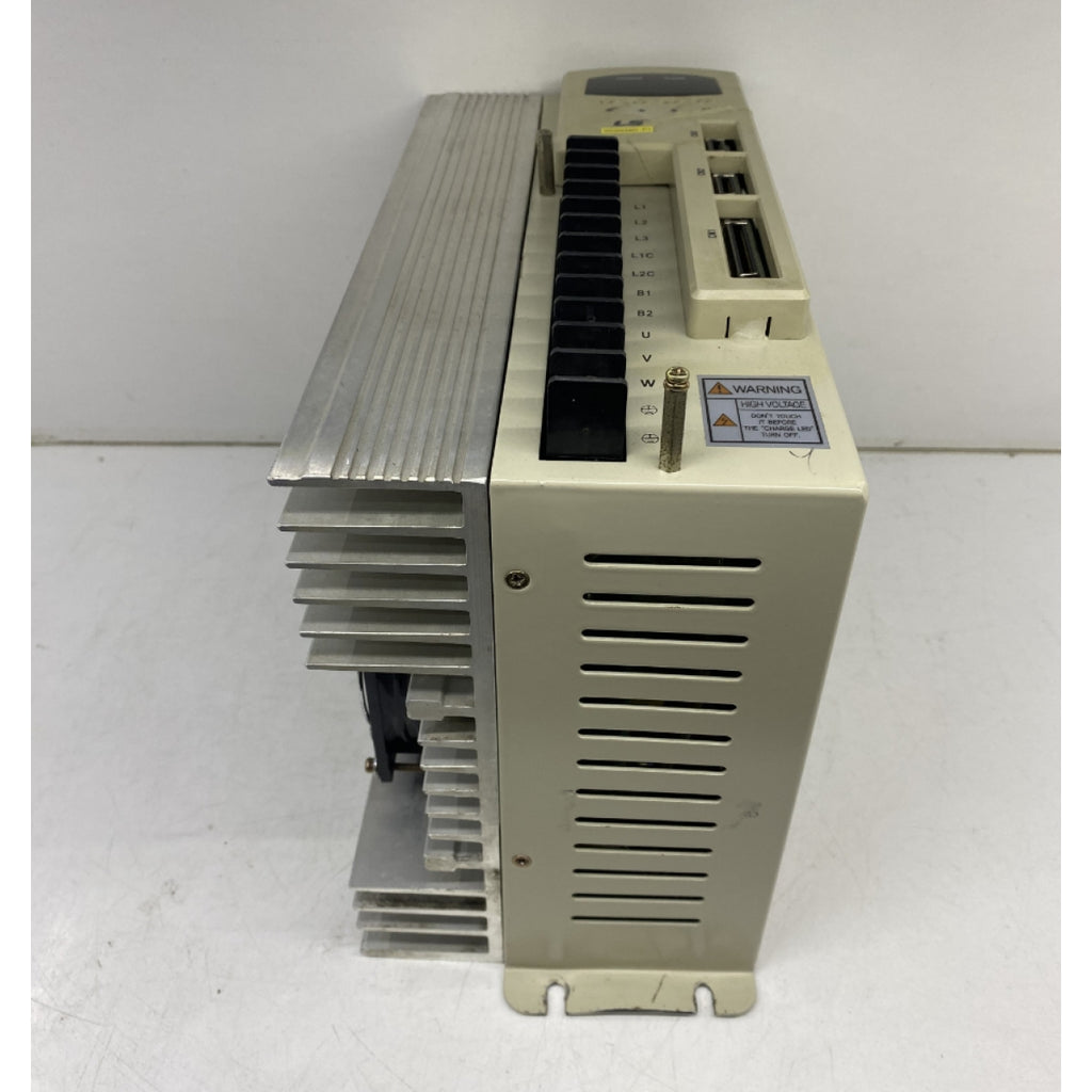 LS APD-VS35(G4)EN-P1 SERVOANTRIEB