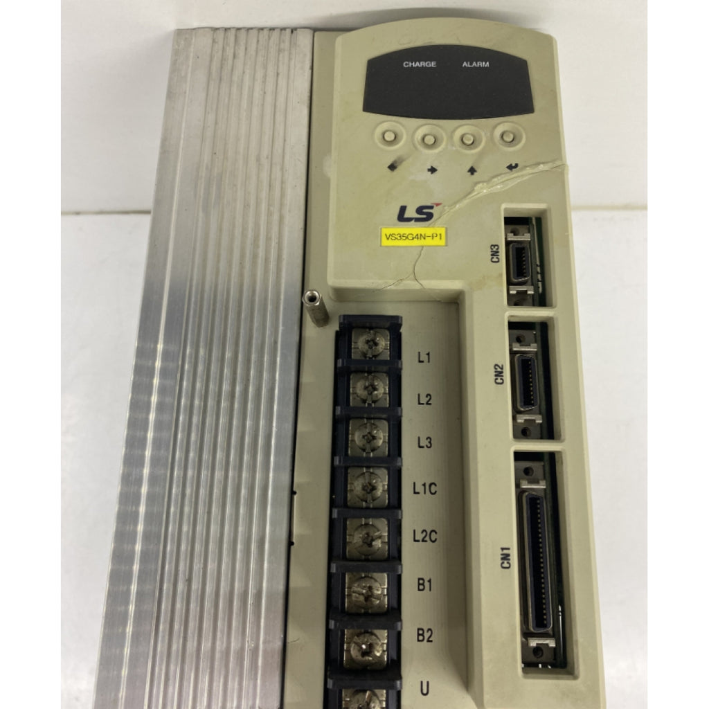 LS APD-VS35(G4)EN-P1 SERVOANTRIEB