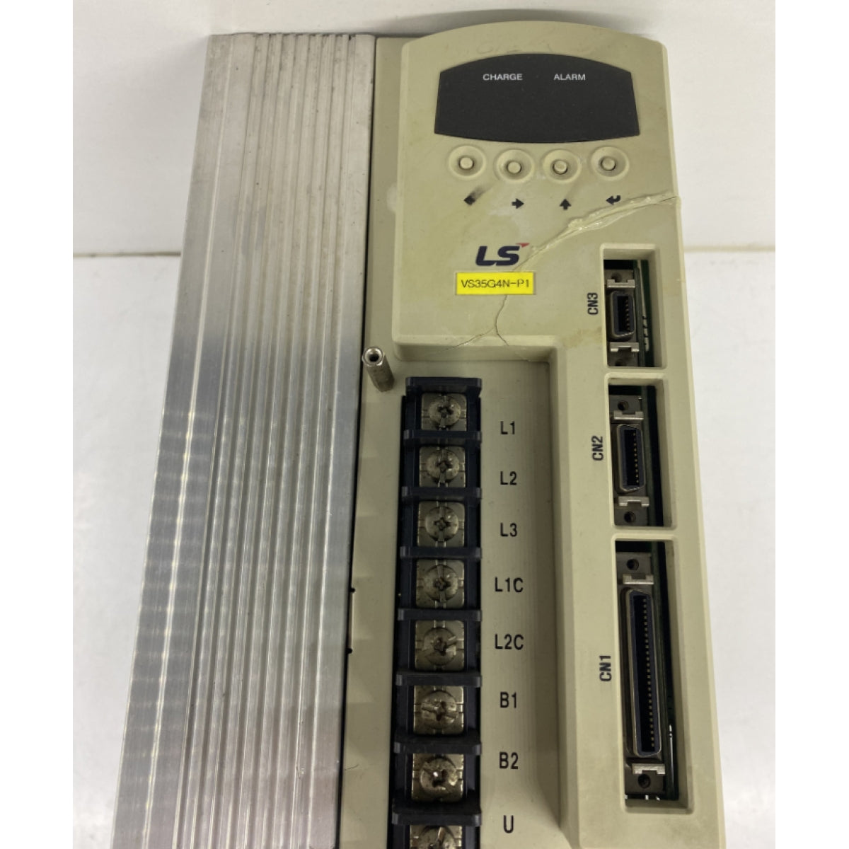LS APD-VS35(G4)EN-P1 SERVOANTRIEB
