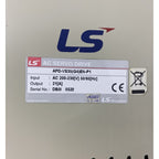 LS APD-VS35(G4)EN-P1 SERVOANTRIEB