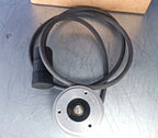 HEIDENHAIN ROD 426 2500 03S12-03 ENCODER