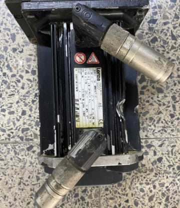 LENZE MDSKSRS071-03 SERVO MOTOR