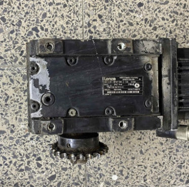 LENZE GSS05-2S VBR071C03 REDİKTÖR