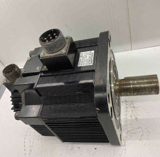 YASKAWA SGMGH-20ACA6B SERVO MOTOR