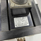 YASKAWA SGMGH-20ACA6B SERVO MOTOR