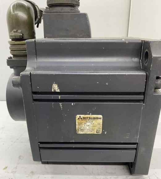 MITSUBISHI HC353S  SERVO MOTOR